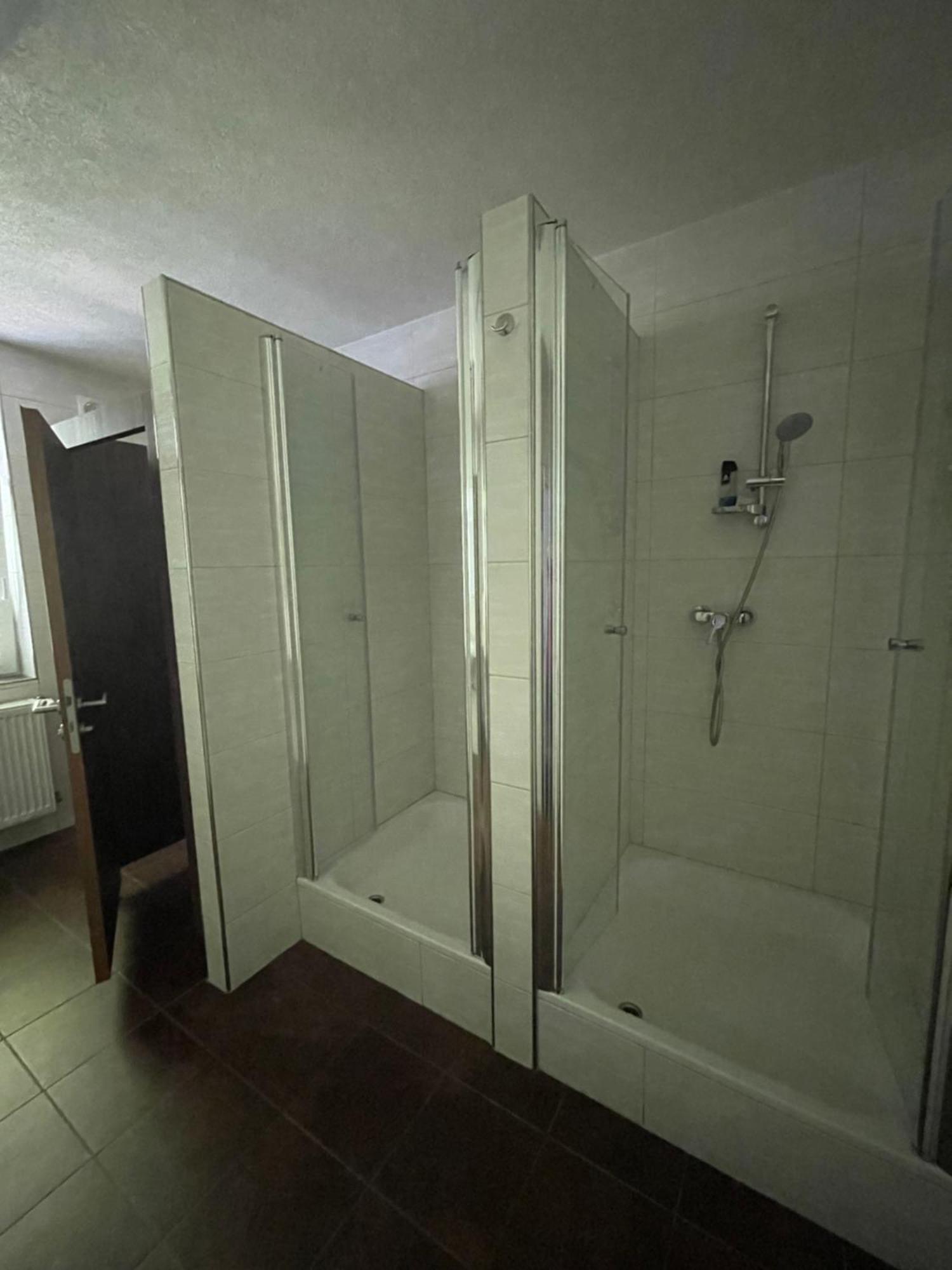 Rennsteighostel Ruhla Extérieur photo